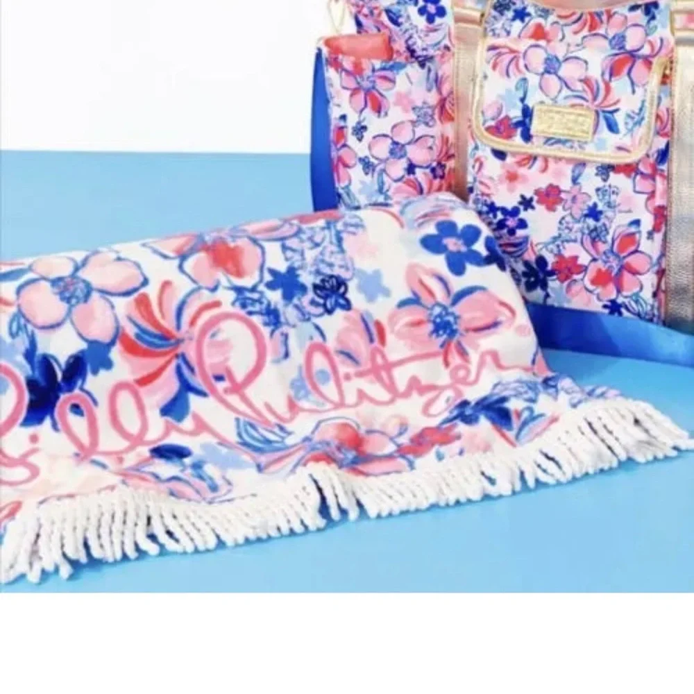 Lilly Pulitzer lilly pulitzer